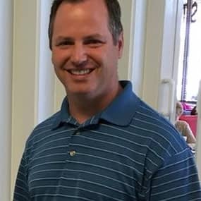 Aaron Doud Profile Photo