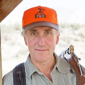 Whit Fosburgh Profile Photo