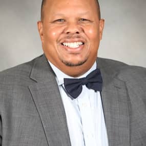 Dr. Joe Nelson Profile Photo