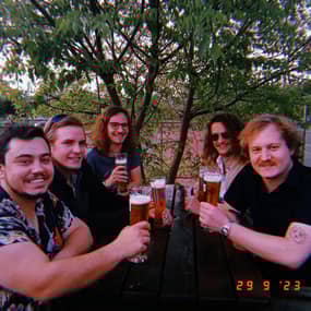 Wessel Möller Profile Photo