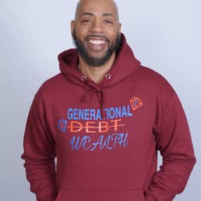 Charles Noonan Profile Photo