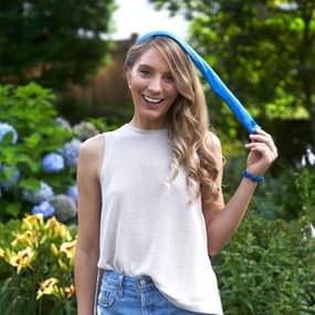 Emily Kenison Profile Photo