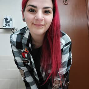 Stephanie C-G Profile Photo