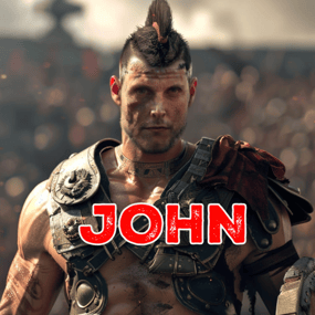 John Staley Profile Photo