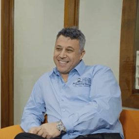 Haydar Hussein Profile Photo