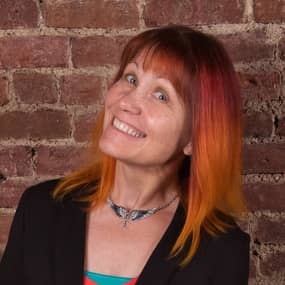 Danielle Bernock Profile Photo Danielle Bernock Profile Photo