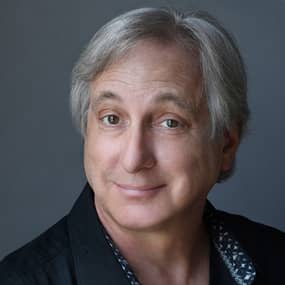 Billy Van Zandt Profile Photo