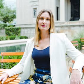 Shana Francesca Profile Photo