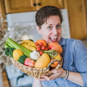 Connie Salgado Profile Photo