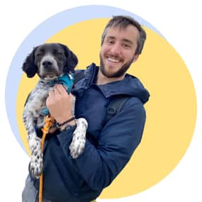 Foster Hodge Profile Photo Foster Hodge Profile Photo