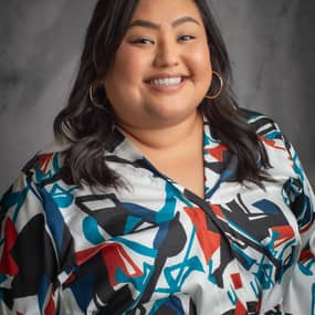 Halina S. Palacios MPH Profile Photo