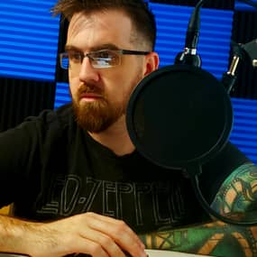 Adam Rayhart Profile Photo