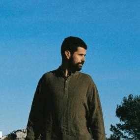 Nick Mulvey Profile Photo Nick Mulvey Profile Photo