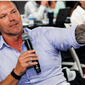 Craig Rapihana Profile Photo