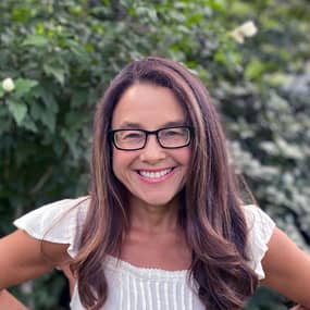 Rachel Zimmerman Profile Photo Rachel Zimmerman Profile Photo