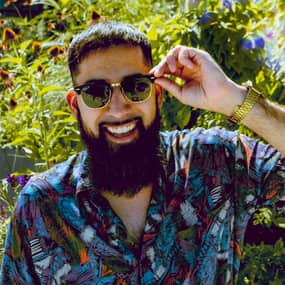 Dramos Profile Photo