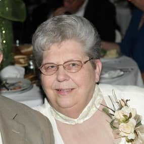 Barbara Culver Profile Photo