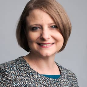 Dr. Liesl Riddle Profile Photo Dr. Liesl Riddle Profile Photo