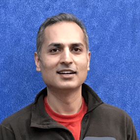 Ashvini Sharma Profile Photo