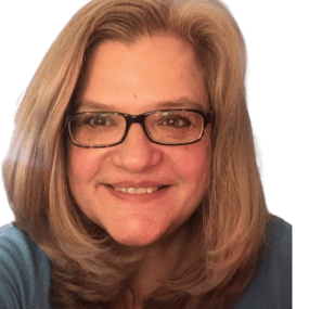 Anja S Geitz Profile Photo