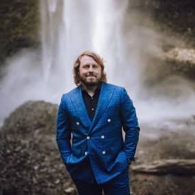 David Valentine Profile Photo