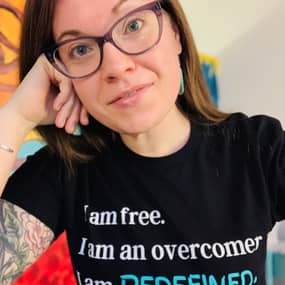 Jennifer Kramer Profile Photo