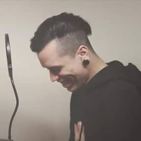 Joey Varela Profile Photo