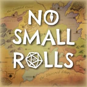 No Small Rolls Profile Photo No Small Rolls Profile Photo