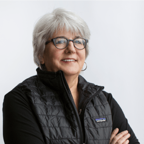 Karen Wickre Profile Photo