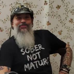 Mike Profile Photo Mike Profile Photo