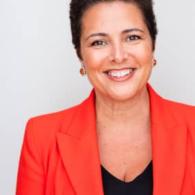 Josselyne Herman-Saccio Profile Photo Josselyne Herman-Saccio Profile Photo