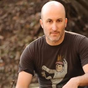 Jon Braver Profile Photo