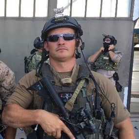 Robert Sweetman Profile Photo