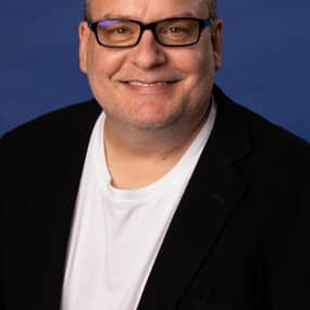 Mark Frank Profile Photo