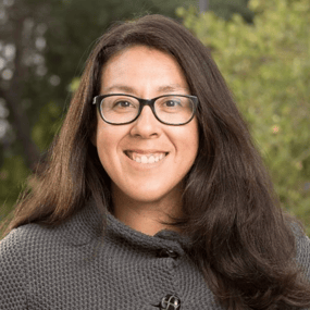 Naomi Fraga Profile Photo Naomi Fraga Profile Photo