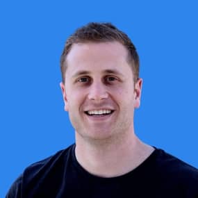 Darren Chait Profile Photo Darren Chait Profile Photo