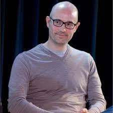 Chris Adelsbach Profile Photo