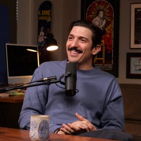 Andrew Schulz Profile Photo