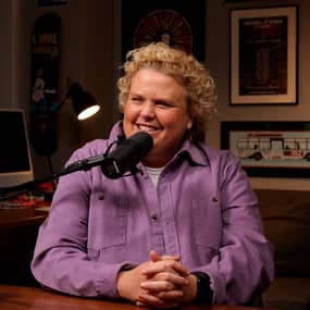 Fortune Feimster Profile Photo
