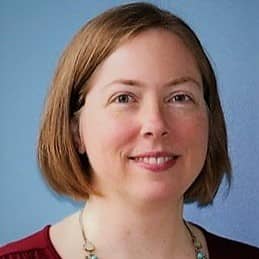 Kimberly Martin Profile Photo