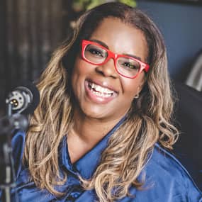 Yvette Walker Profile Photo