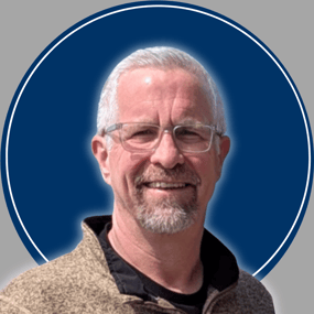 Mike Koelzer Profile Photo Mike Koelzer Profile Photo