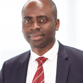 Charles Chima MD DrPH Profile Photo