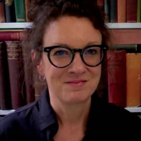 Elisabeth Gooch Profile Photo