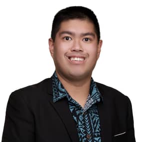 Emman Parian MPH Profile Photo