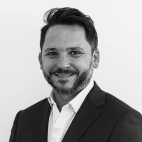 Graham Rodford Profile Photo