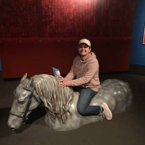 Ben Williams Profile Photo