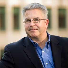 Rich Gadomski Profile Photo