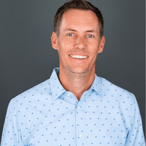 Chris Jensen Profile Photo