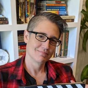 Cat Crimins Profile Photo Cat Crimins Profile Photo